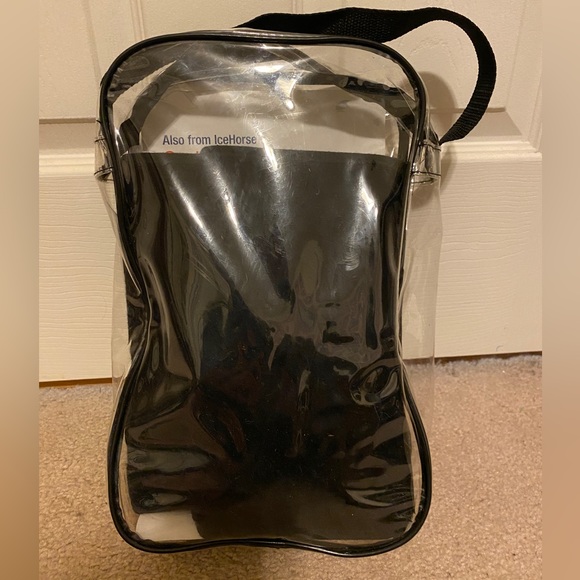 Ice Horse Tendon Wraps - Horse size, pair - Picture 9 of 16